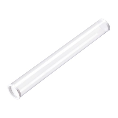 Polycarbonate rigide rond - rigide,