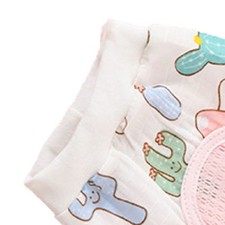 Coussin D'allaitement Pour Bébé Absorbe La Transpiration Absorbe La