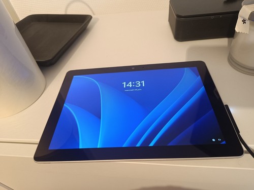 Microsoft surface - go, 64