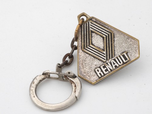Porte clés ancien keychain - porte,