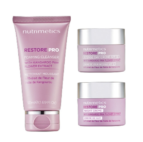 Nutrimetics restore pro mini - pro,