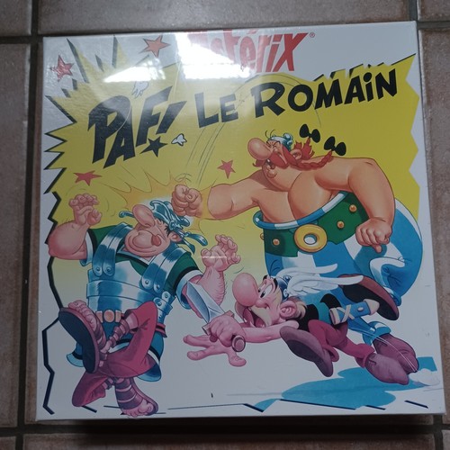 Jeu société amix neuf - de,