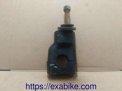 Pontet guidon pour - de,
