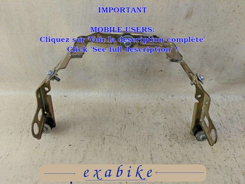 Support pour honda - support,