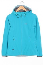 Veste imperméable à capuche MILLET Element Shield Soft Shell pour femme taille M