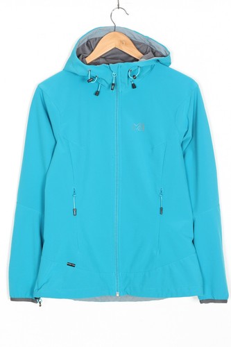 Veste imperméable capuche - veste, à
