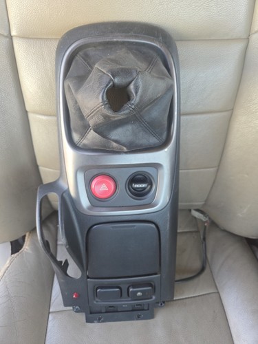 Honda s2000 ap1 - center, console