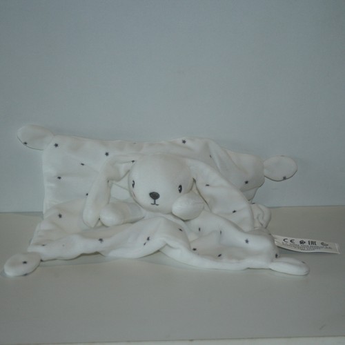 Doudou lapin simba toys kiabi - simba,
