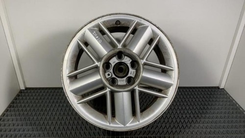 Jante renault laguna - jante, phase