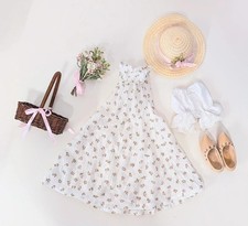 Vêtements Cottage Core Set -