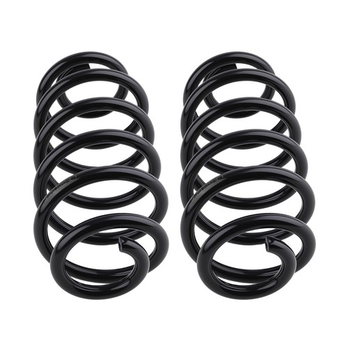 Heavy duty lowering springs - heavy,