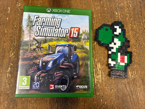 Farming simulator jeux - -,