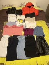 lot De 18 vêtements Okaïdi