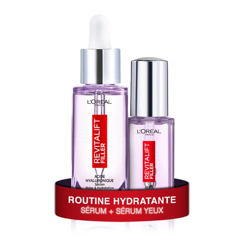 Oréal revitalift filler - revitalift,
