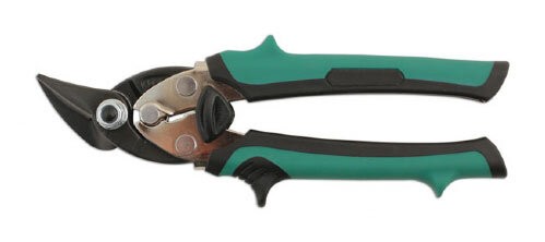 Cisaille tôle coupe à - cisaille,