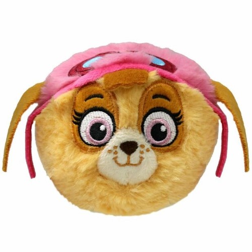 Peluche skye pat patrouille - skye, pat'