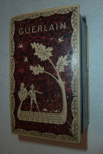 Bel écrin parfum - parfum, guerlain