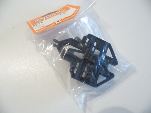 Kyosho hp14 frame set - set, hyperfly