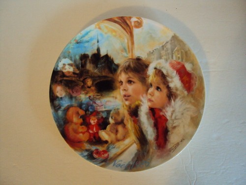 Limoge collector porcelain - limoge,