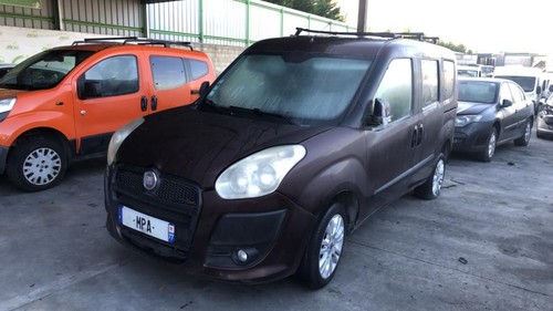 Radiateur eau fiat - fiat, 2