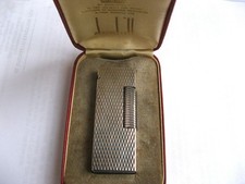 3474*   briquet dunhill
