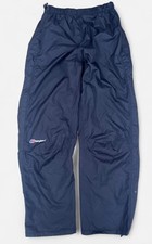 Berghaus AQ2 Men's Black Waterproof Rain Trousers Hiking - Medium, L30