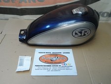 Réservoir de carburant pour