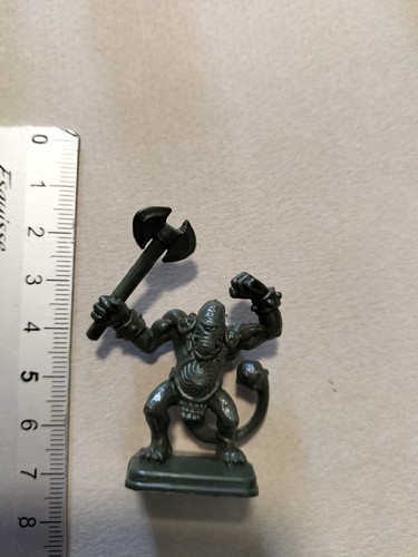 Fimir heroquest miniature g187 - fimir,