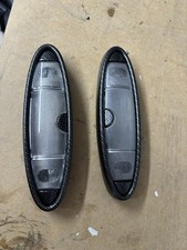 BMW MINI COOPER S ONE 2003 1.6 R50 R53 INTERIOR ROOF LIGHT  Carbon Fibre Look