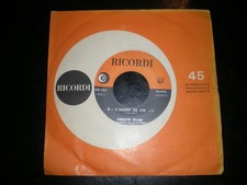 VINYLE SP COLETTE RIVAT