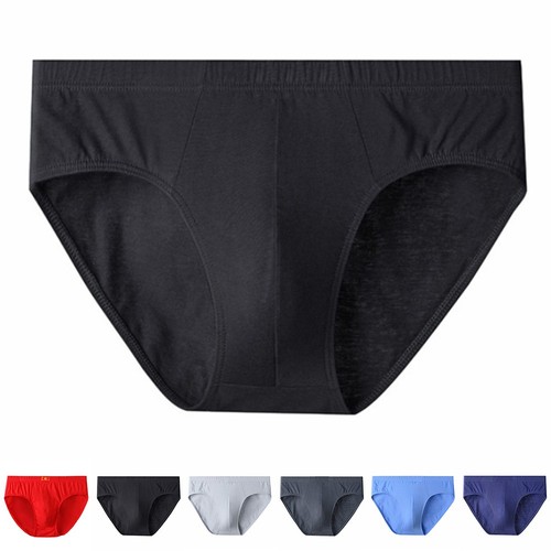Slip homme simple - couleur, unie