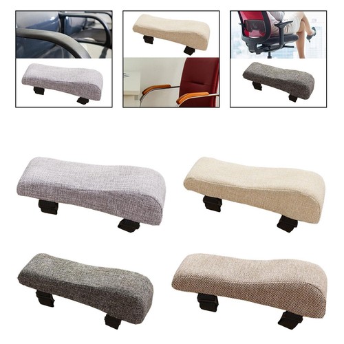Coussin accoudoir - coussin, d'accoudoir