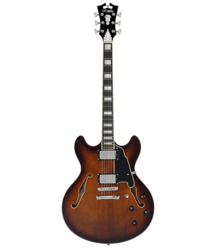 Guitare electrique angelico - electrique, d'angelico