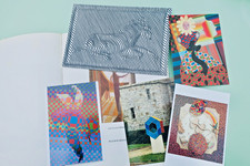 Vasarely (Les maîtres de la