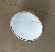 Miroir Rond Diamètre 15cm