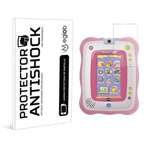 Antishock screen protector for - antishock,