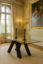 Imposante table design 180X100