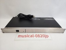 Bose 802-C II System Controller Rackmount 802CII
