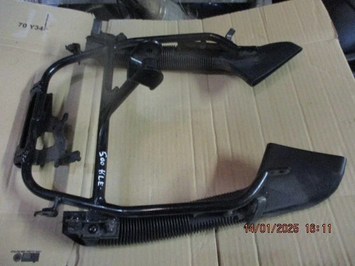 Araignee support avant kle - araignee,