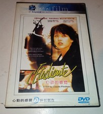 Sophie marceau l'Etudiante