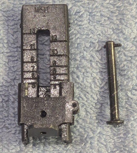 Ww2 savage arms - ww2,
