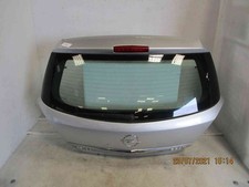 Malle / hayon / coffre Opel ASTRA H 93178817