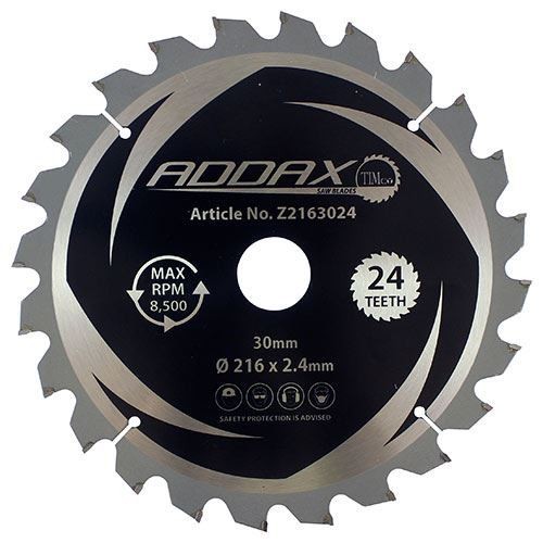 Tct lame scie onglet - scie,
