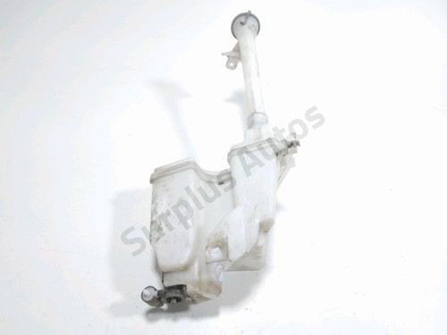 Reservoir lave glace avant - glace,