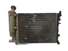 Radiator Aluminium For CITROEN SAXO / PEUGEOT 106 1.1 / 1.4 / 1.6