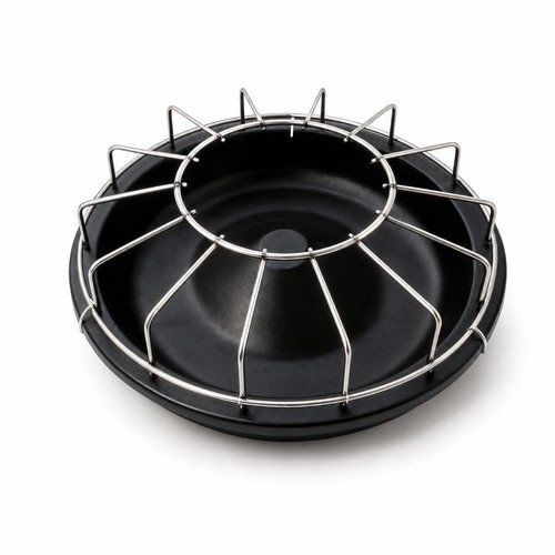 Mangeoire grille - mangeoire, à