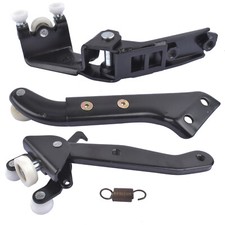 Jeu de Roulettes pour Portes Coulissantes pour VW Transporter V T5 7H0843436B