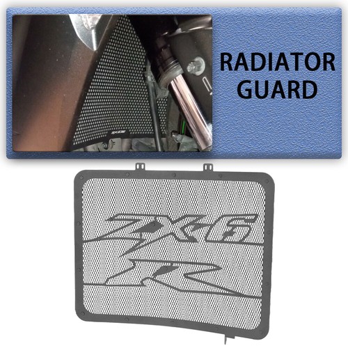 Radiator guard cover - guard, protector