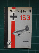 Messerschmitt Me 163 KOMET