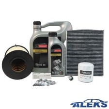 Original Ford Inspection Pack Service Pack Ford Focus III ST 2.0 ECOBOOST